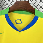 Brazil national 2025-2026 home image 3