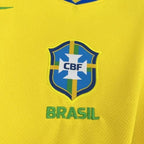 Brazil national 2025-2026 home image 5
