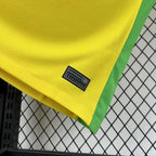 Brazil national 2025-2026 home image 6