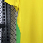 Brazil national 2025-2026 home image 7