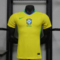 Brazil national 2025-2026 home player