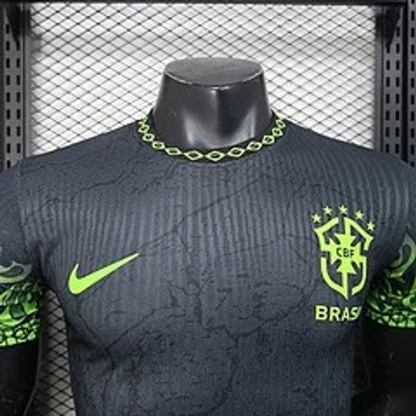 Brazil national 2025-2026 special editon image 3