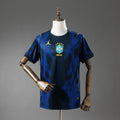 Brazil national 2026 Away Fan