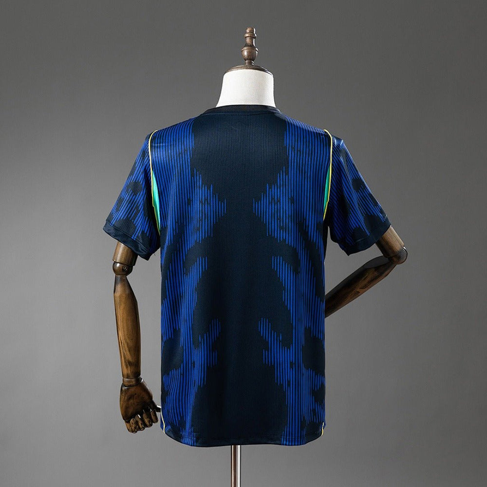 Brazil national 2026 Away Fan image 2
