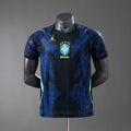 Brazil national 2026 Away player