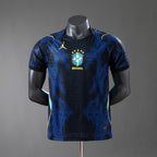 Brazil national 2026 Away player