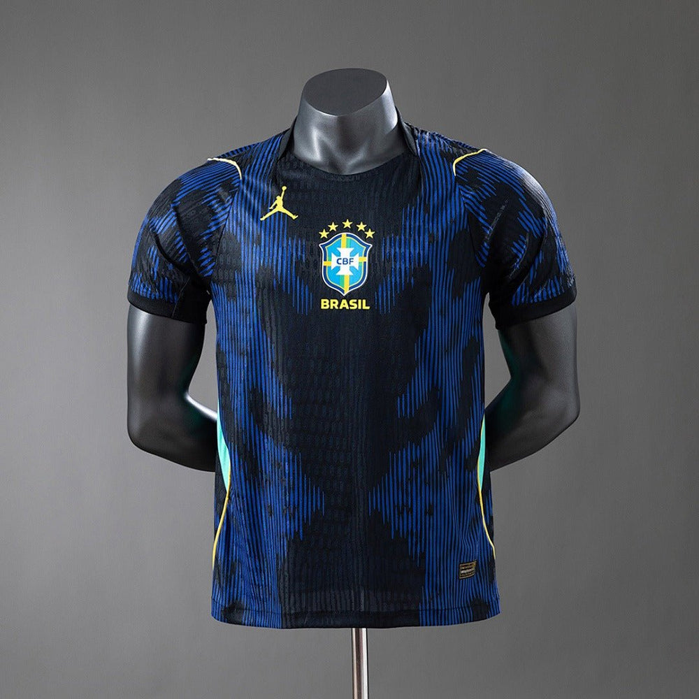 Brazil national 2026 Away player