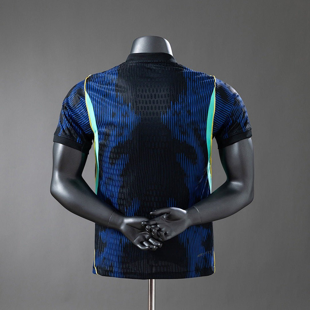 Brazil national 2026 Away player image 2