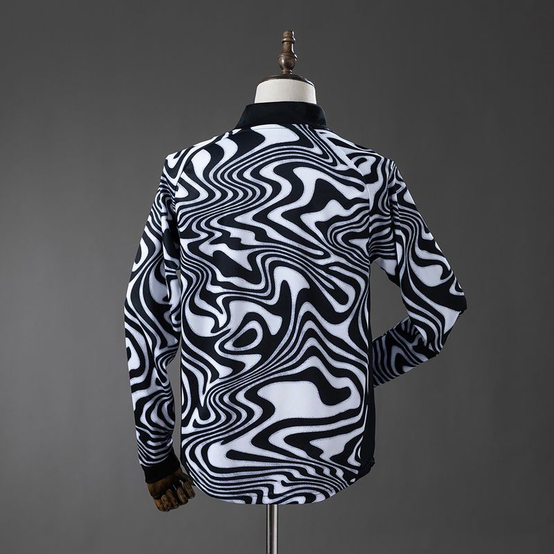 Brazil national 2026 Goalkeeper Fan Long Sleeve image 2