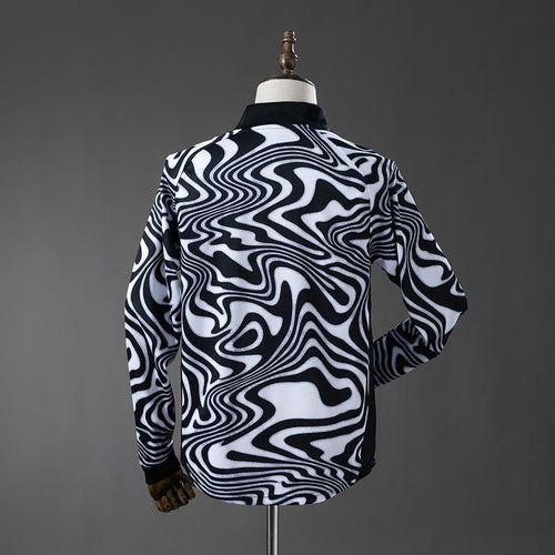 Brazil national 2026 Goalkeeper Fan Long Sleeve image 2