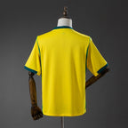 Brazil national 2026 Home Fan image 2