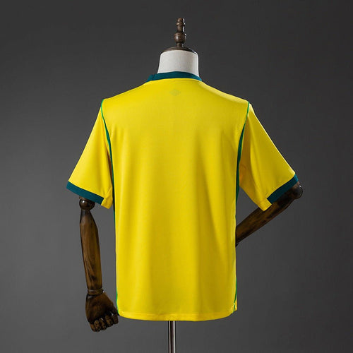 Brazil national 2026 Home Fan image 2
