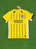 Brighton Hove Albion 2024-2025 away