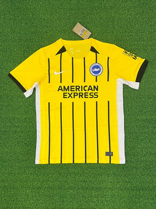 Brighton Hove Albion 2024-2025 away