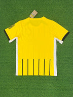 Brighton Hove Albion 2024-2025 away image 2