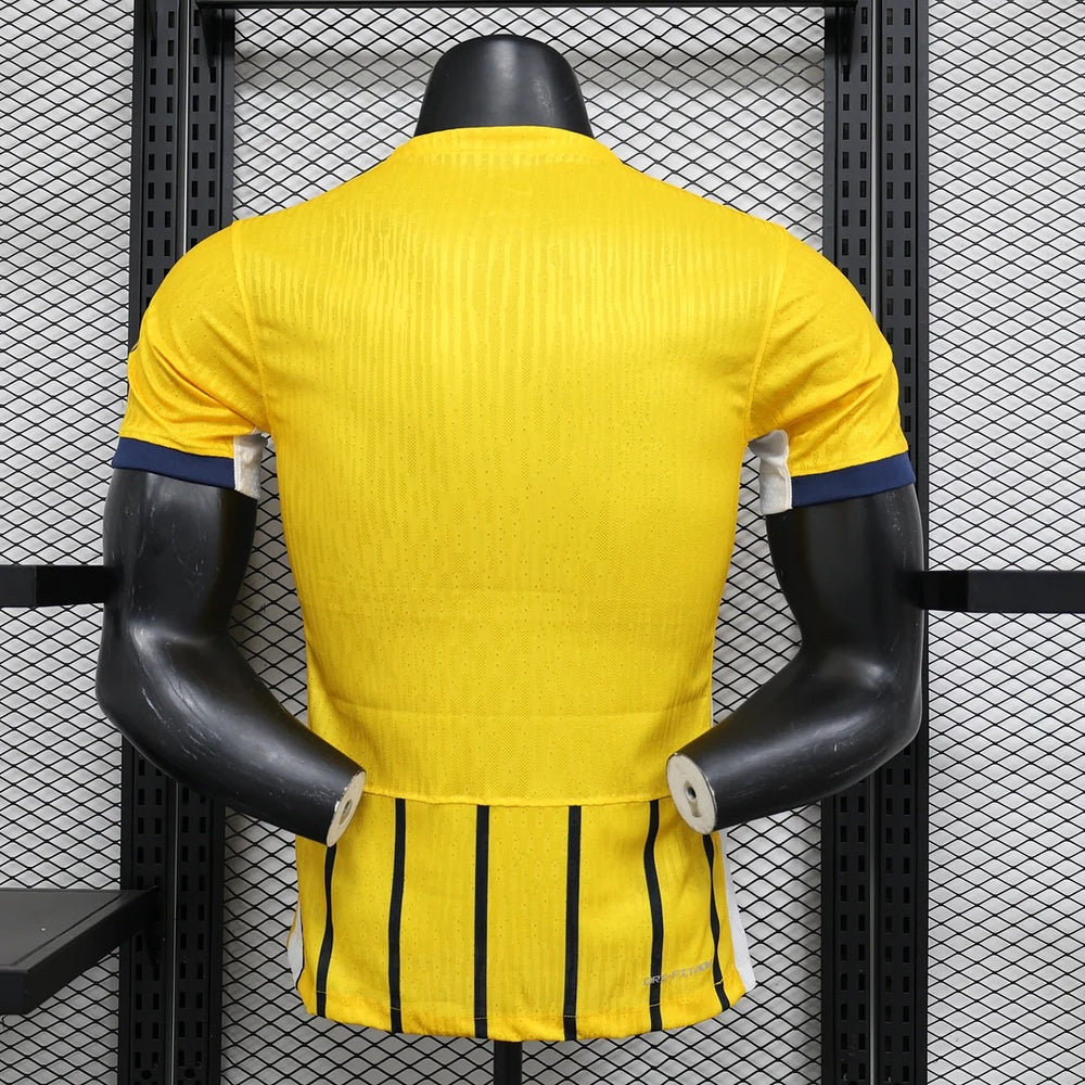 Brighton Hove Albion 2024-2025 away player image 2