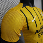 Brighton Hove Albion 2024-2025 away player image 4