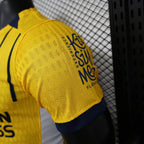 Brighton Hove Albion 2024-2025 away player image 5