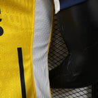 Brighton Hove Albion 2024-2025 away player image 9