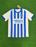 Brighton Hove Albion 2024-2025 home