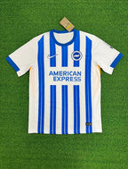 Brighton Hove Albion 2024-2025 home