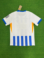 Brighton Hove Albion 2024-2025 home image 2