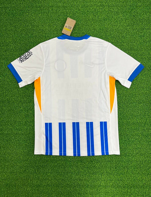 Brighton Hove Albion 2024-2025 home image 2