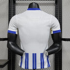 Brighton Hove Albion 2024-2025 home player image 2