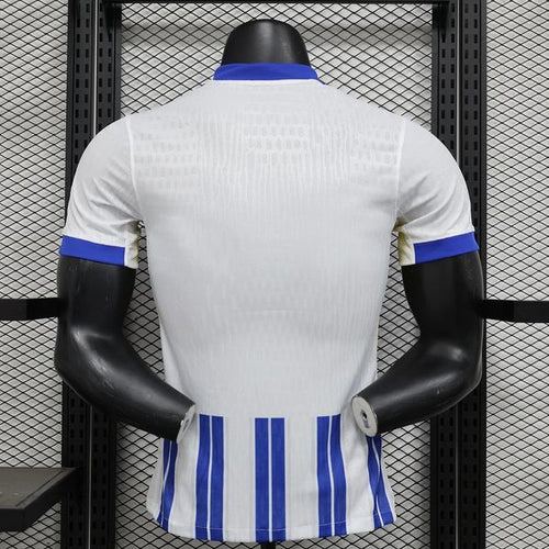 Brighton Hove Albion 2024-2025 home player image 2