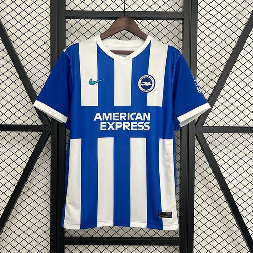 Brighton Hove Albion 2025-2026 home