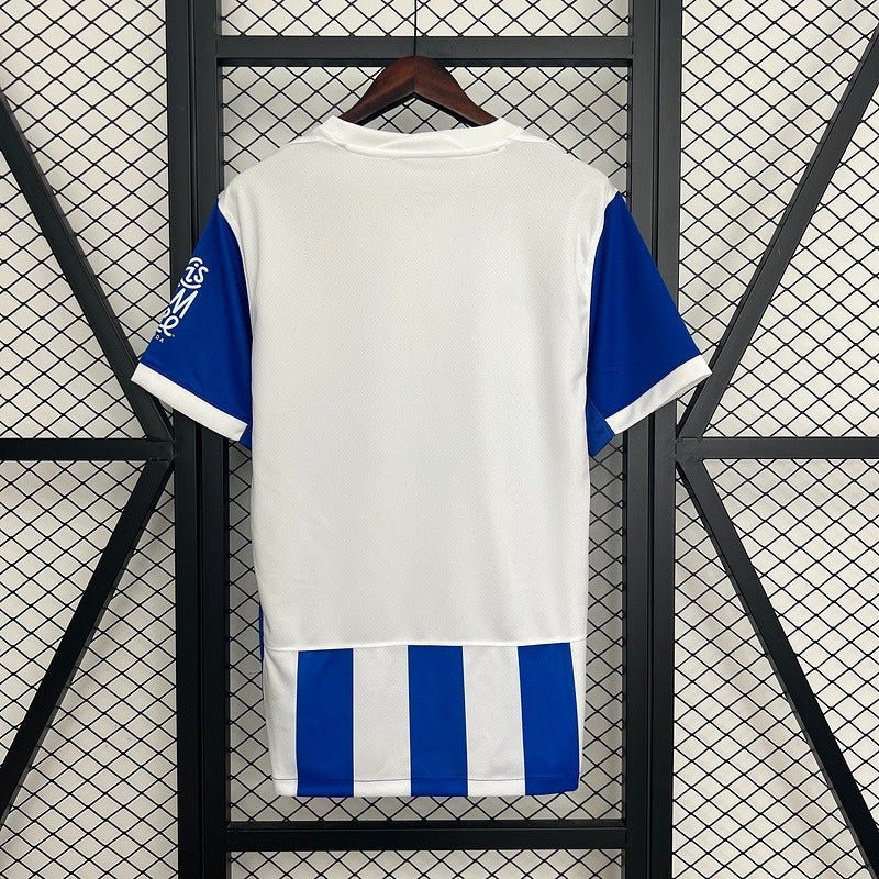 Brighton Hove Albion 2025-2026 home image 3