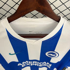 Brighton Hove Albion 2025-2026 home image 4