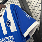 Brighton Hove Albion 2025-2026 home image 7