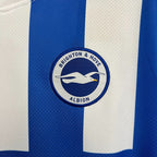 Brighton Hove Albion 2025-2026 home image 8