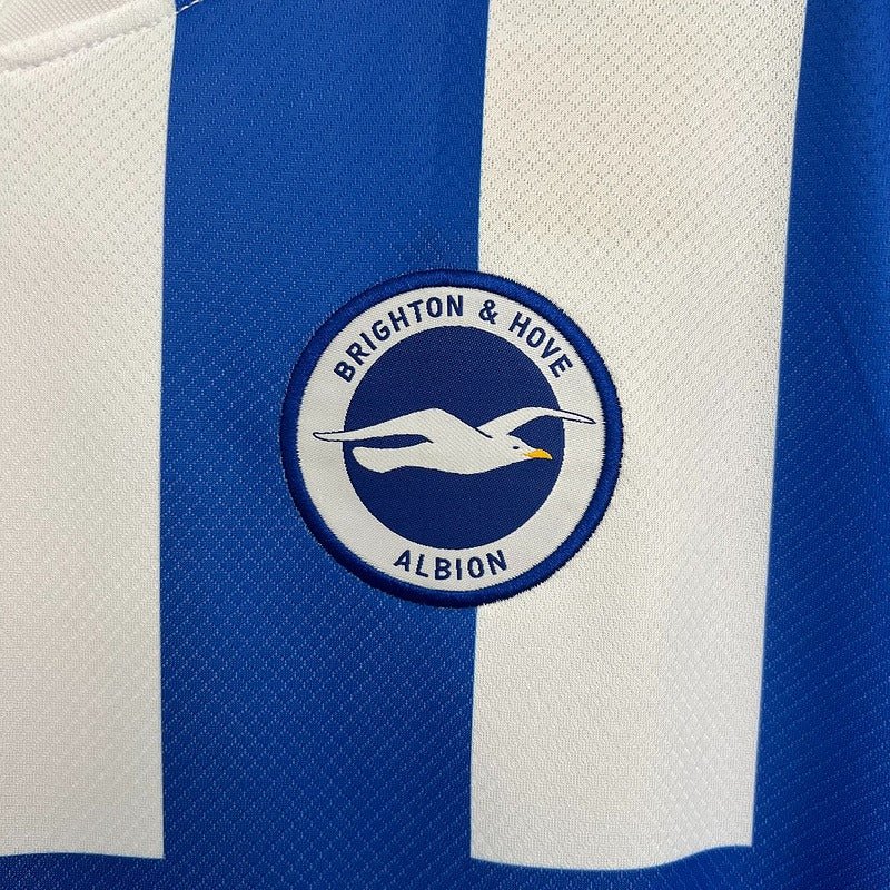Brighton Hove Albion 2025-2026 home image 8