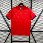 CA Osasuna 2024-2025 home image 2