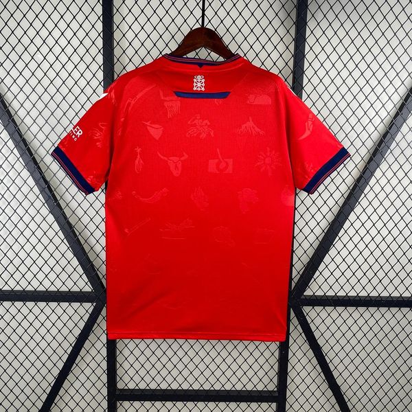 CA Osasuna 2024-2025 home image 2