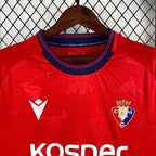 CA Osasuna 2024-2025 home image 3