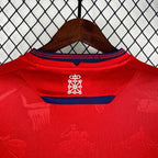 CA Osasuna 2024-2025 home image 4