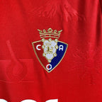 CA Osasuna 2024-2025 home image 6