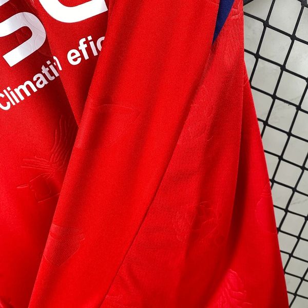 CA Osasuna 2024-2025 home image 7
