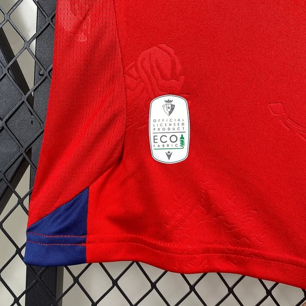 CA Osasuna 2024-2025 home image 9