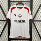 CA Osasuna 2025-2026 Second away