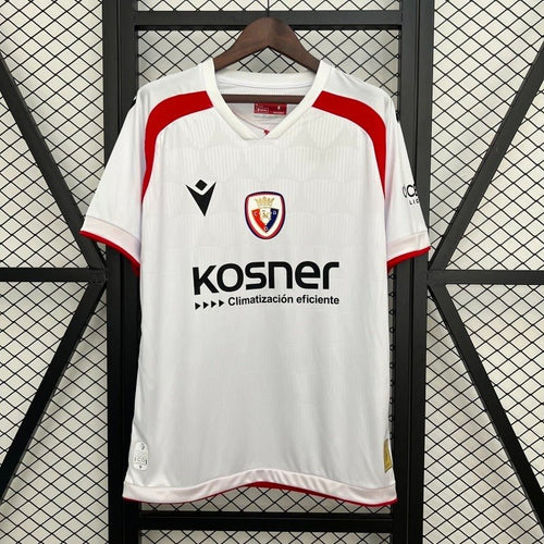 CA Osasuna 2025-2026 Second away
