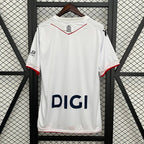 CA Osasuna 2025-2026 Second away image 2