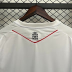 CA Osasuna 2025-2026 Second away image 4
