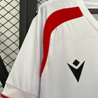 CA Osasuna 2025-2026 Second away image 5