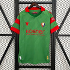 CA Osasuna 2025-2026 away