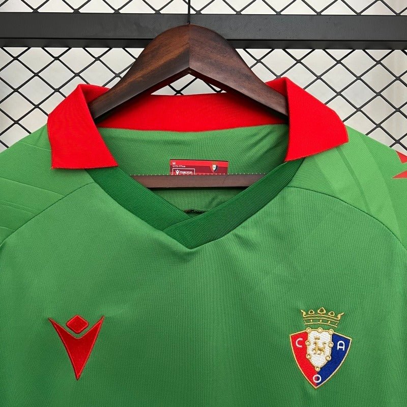 CA Osasuna 2025-2026 away image 3