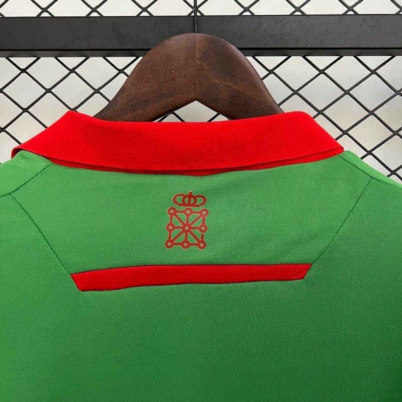 CA Osasuna 2025-2026 away image 4